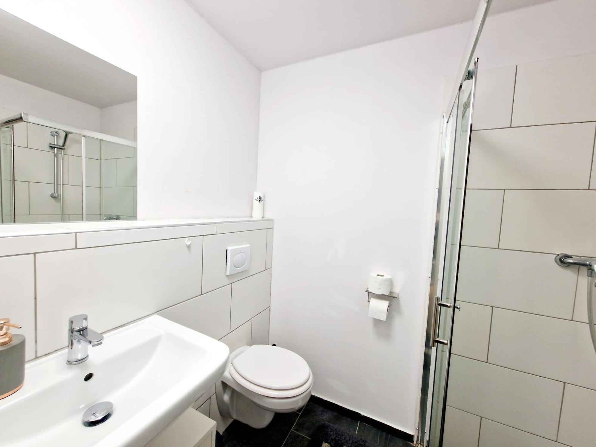 Ibo-Apart 1 Zimmer Apartment In هيرتسوجيناوراخ المظهر الخارجي الصورة